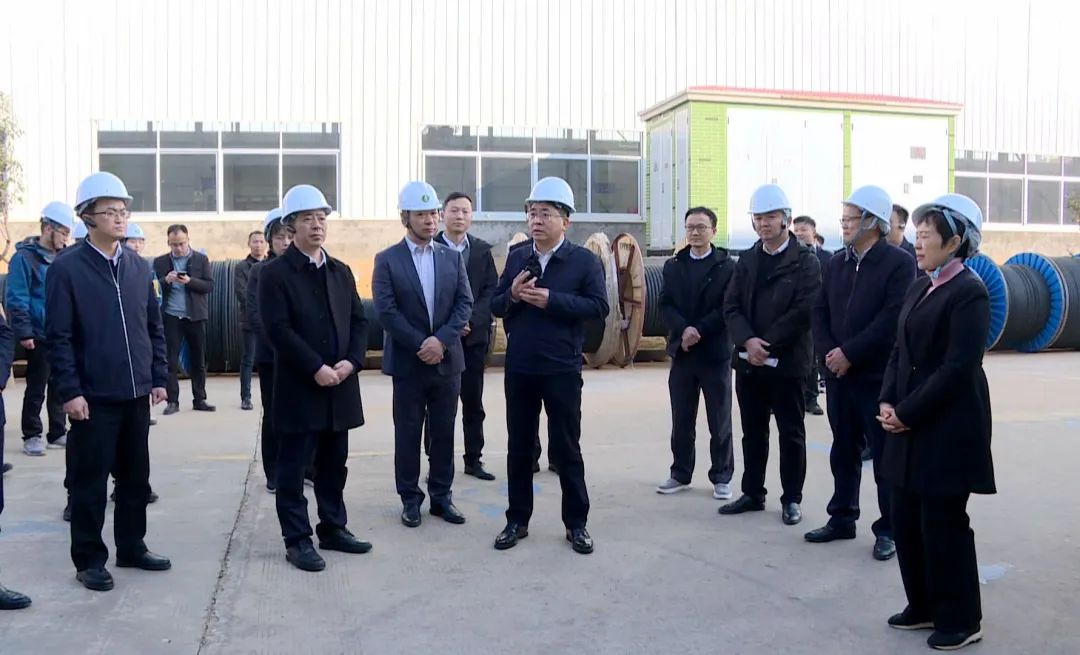 永修县举行乡（镇）域经济高质量发展现场推进活动