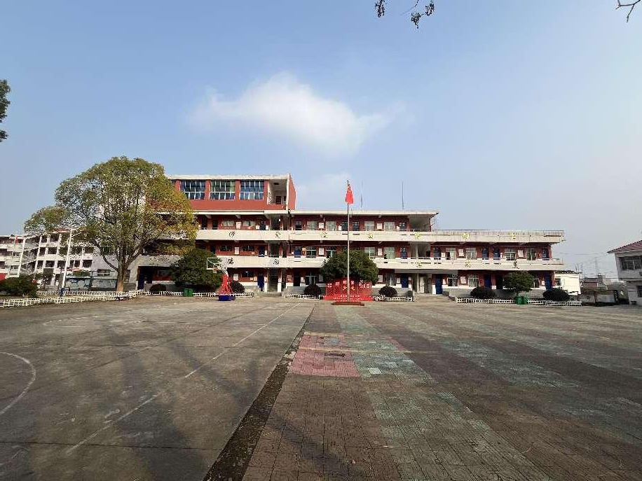 永修县梅棠镇中心小学