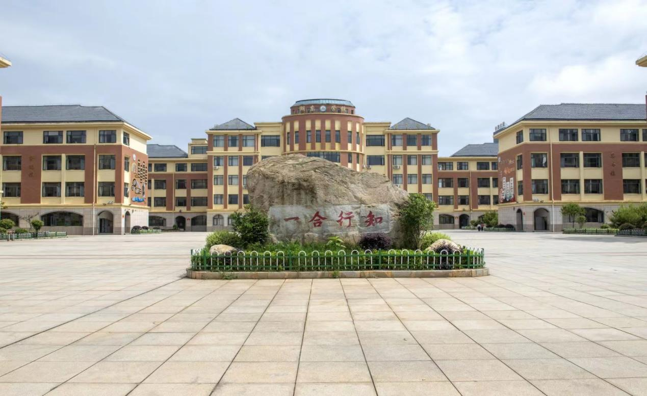永修县湖东学校