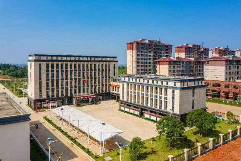 江西省永修润泉供水有限公司